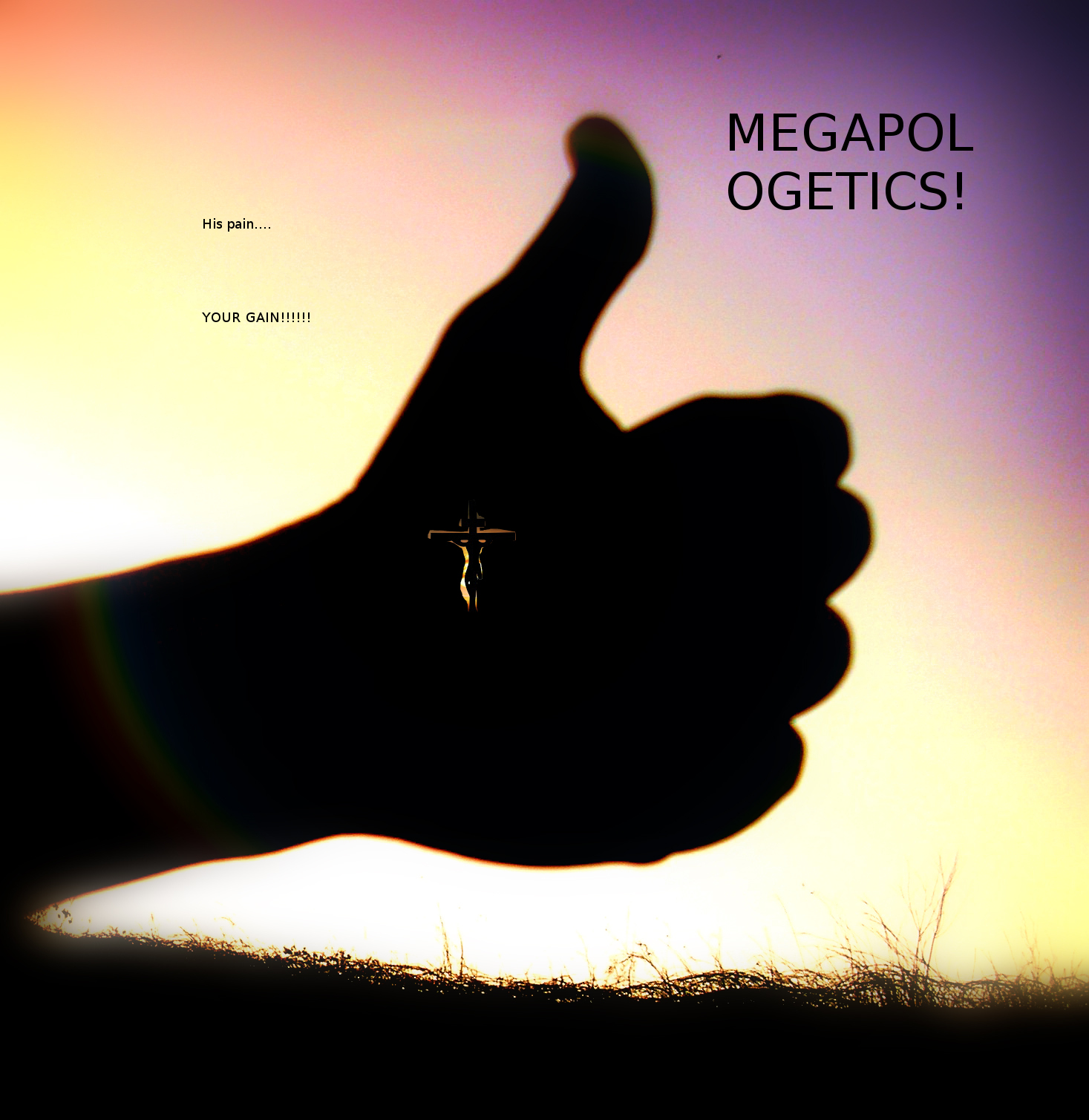 Megapologetics!